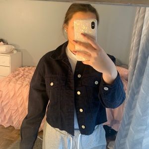 Brandy Melville Denim Jacket